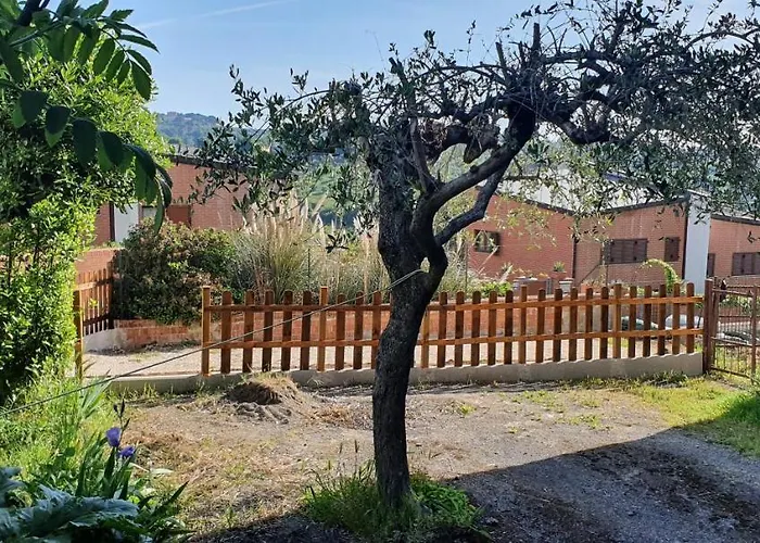 La Casina Di Jo * Сієна