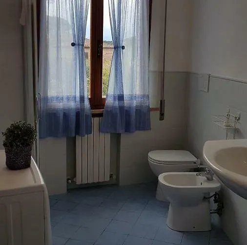 Апартаменти La Casina Di Jo *