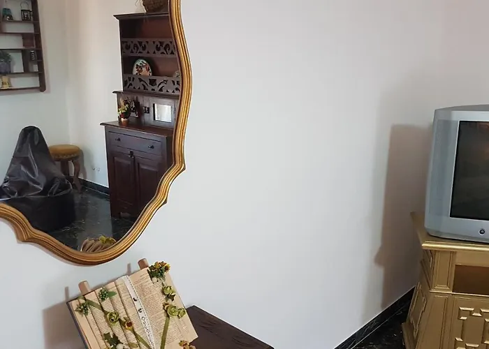 Апартаменти La Casina Di Jo